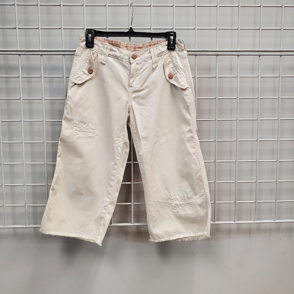 Chip Pepper Short